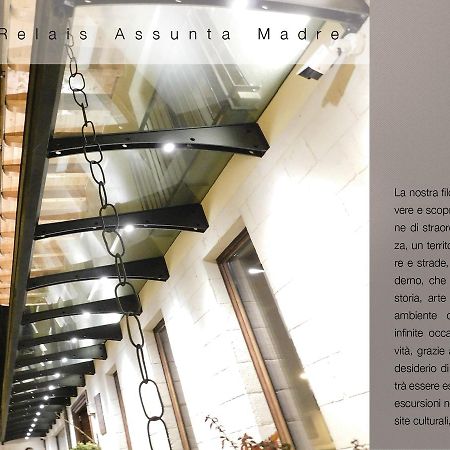 Relais Assunta Madre Hotel Rivisondoli Buitenkant foto