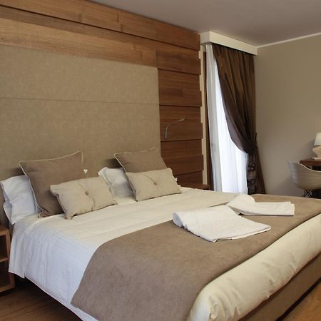 Relais Assunta Madre Hotel Rivisondoli Buitenkant foto