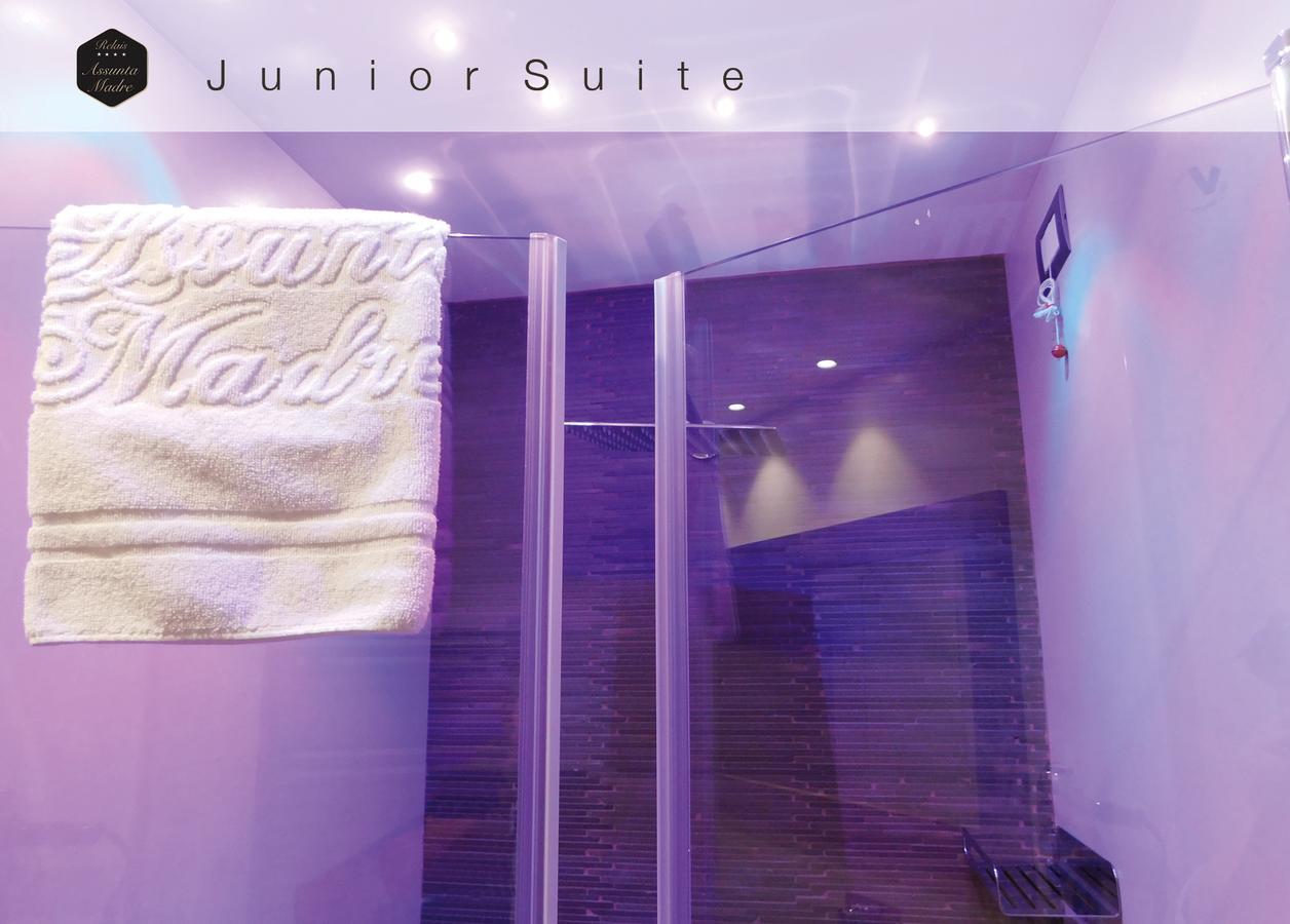 Relais Assunta Madre Hotel Rivisondoli Buitenkant foto