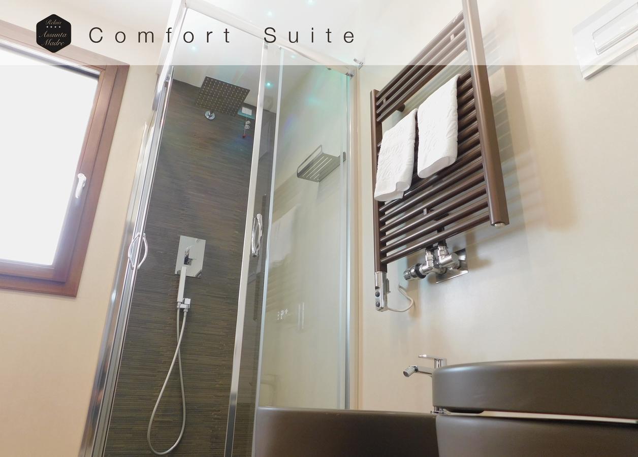 Relais Assunta Madre Hotel Rivisondoli Buitenkant foto