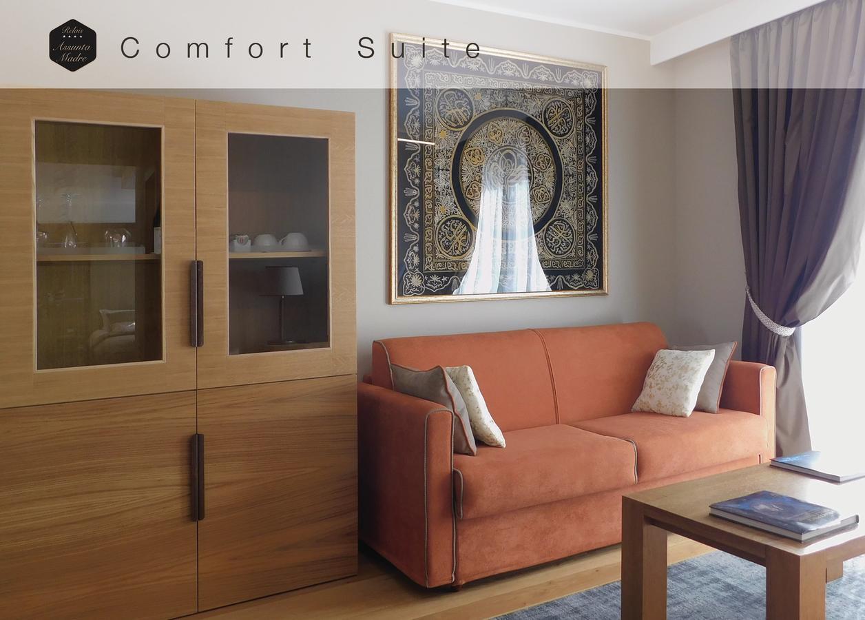 Relais Assunta Madre Hotel Rivisondoli Buitenkant foto