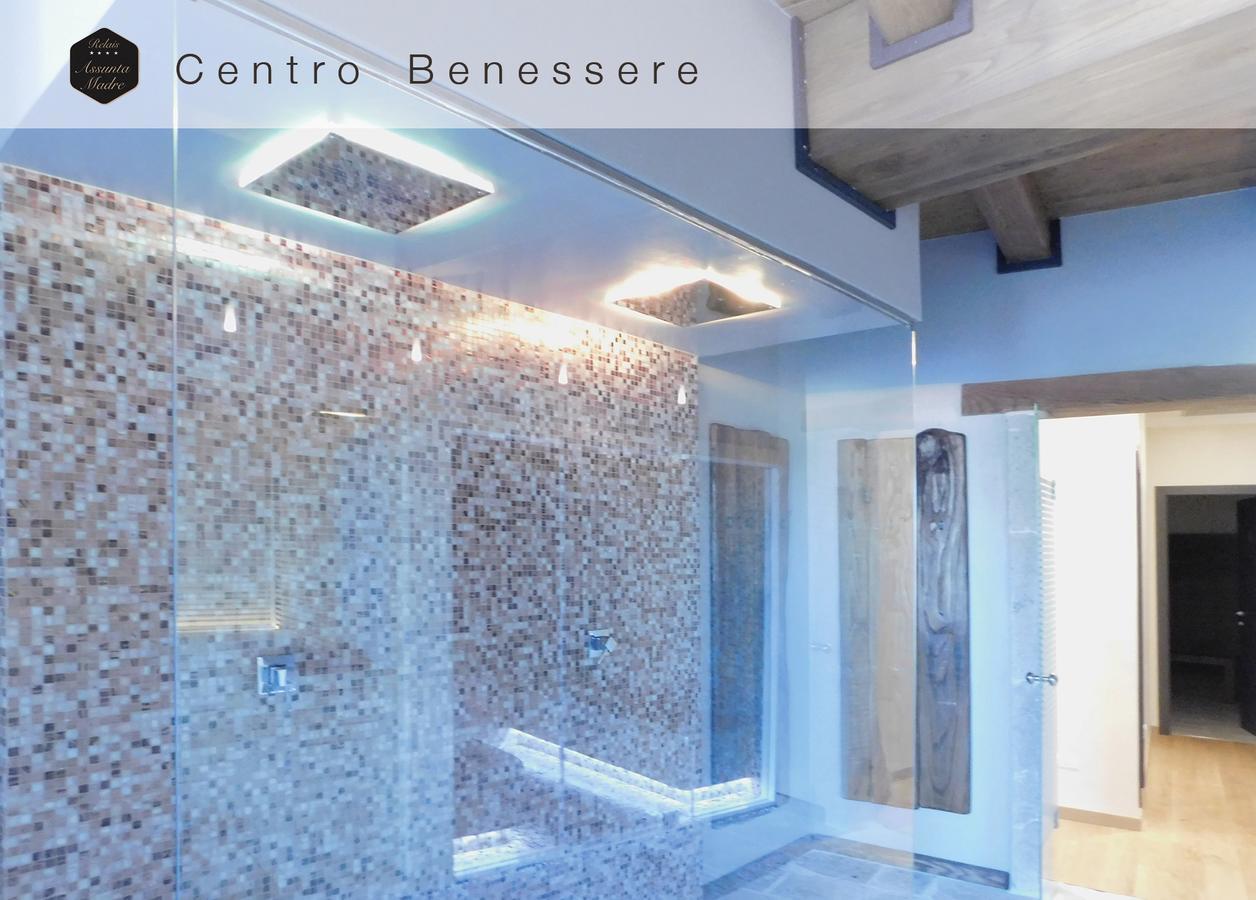 Relais Assunta Madre Hotel Rivisondoli Buitenkant foto
