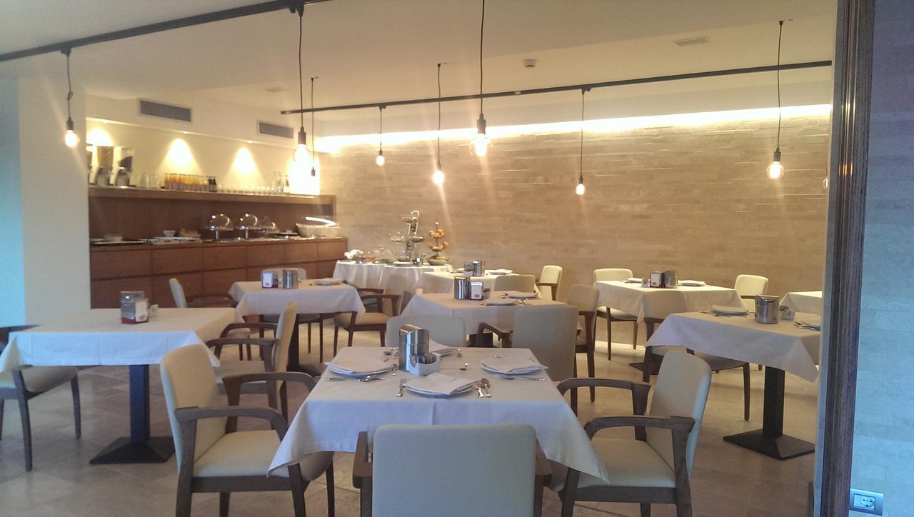 Relais Assunta Madre Hotel Rivisondoli Buitenkant foto