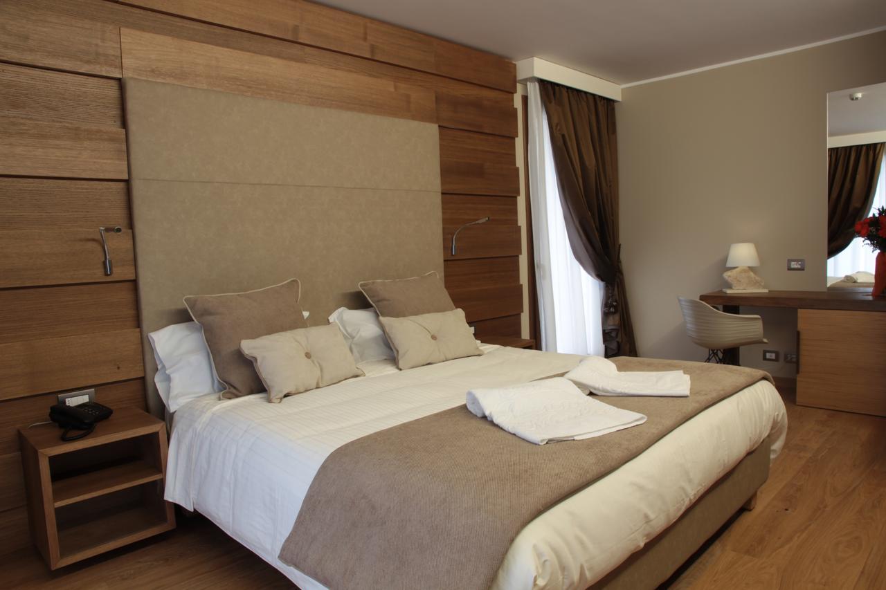 Relais Assunta Madre Hotel Rivisondoli Buitenkant foto